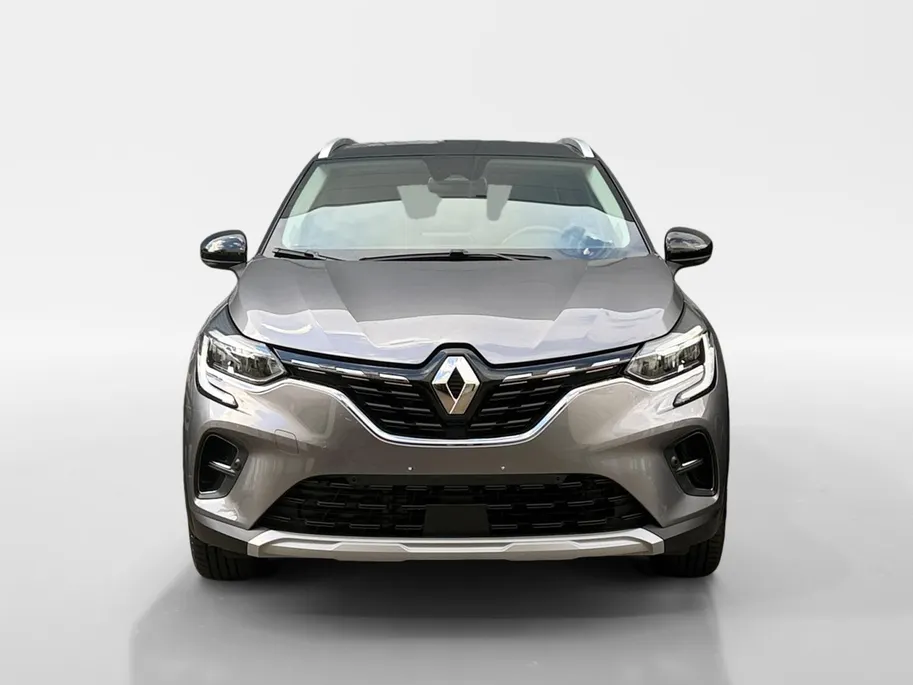 Renault Captur 1.6 E-Tech Hybrid 145 Intens | Automaat | Parkeersensoren | Camera | Cruise & Climate Control | Apple Carplay & Android Auto | 12 Maanden BOVAG Garantie