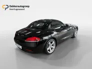BMW Z4 Roadster sDrive23i 204PK Handgeschakeld Executive Stoelverwarming