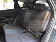 Hyundai Tucson 1.6 T-GDi HEV 238pk Aut Comfort Plus I Demo voordeel