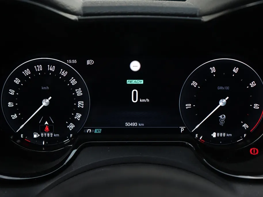 Alfa Romeo Tonale 1.3T PHEV 280 PK Edizione Speciale | Winter | Trekhaak | 19'