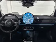 MINI Cooper 5-deurs Cooper C John Cooper Works S