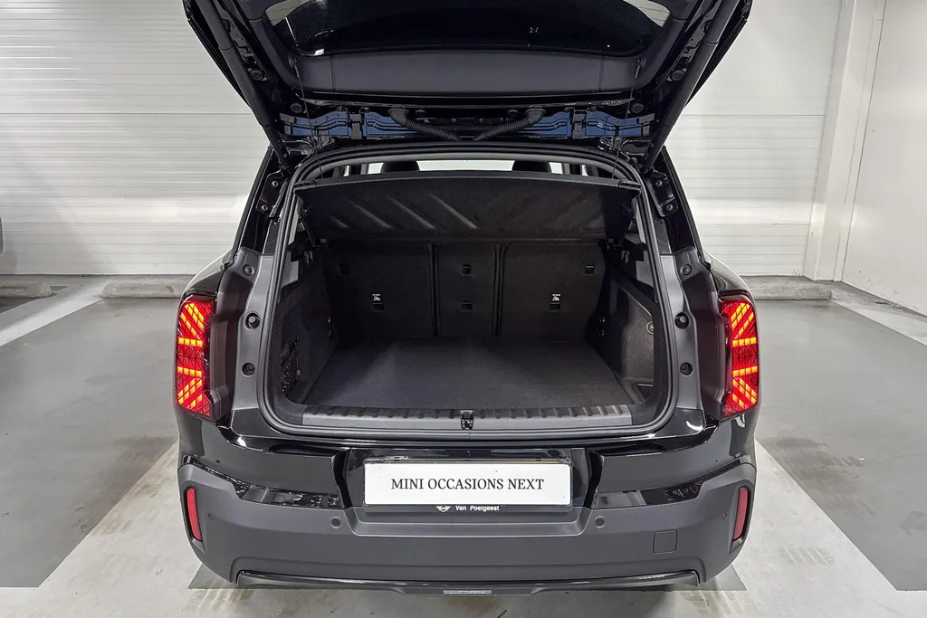 MINI Countryman C