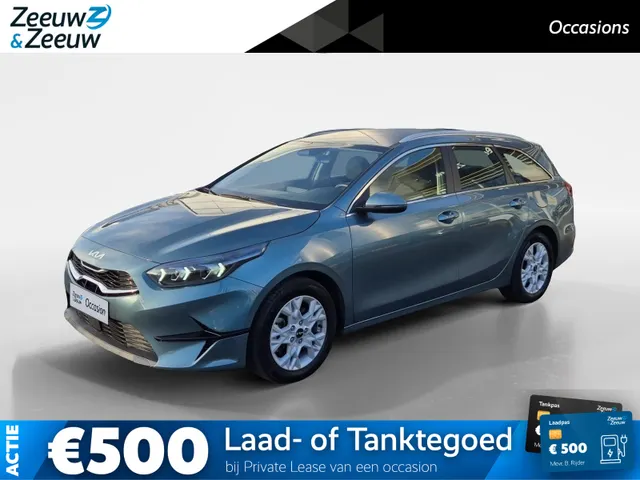 Kia Ceed Sportswagon