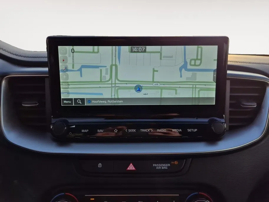 Kia Ceed Sportswagon 1.0 T-GDi DynamicLine | Cruise Control | Climate Control | Navigatie | Carplay/Android Auto | Camera |