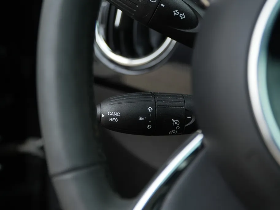 Fiat 500 1.0 Hybrid 70 PK Dolcevita | Carplay | Cruise | Airco | 16'