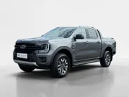 RANGER Ranger Wildtrak Double Cab 2.3 PHEV 205 kW/278 pk Automaat | Uit Voorraad Leverbaar | Prijs inclusief BPM & Kosten rijklaar maken | 5 persoons | GRIJS kenteken** | Elektrische Rollertop | Trekhaak | Adaptive Cruise control
