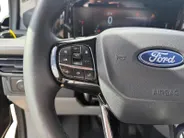 Ford Transit Custom 300 2.0 TDCI L2H1 Sport | Automaat | Adapt. Cruise control | BLIS | Winter pack | Elektr. bestuurdersstoel | Parkeersensoren voor en achter | Achteruitrijcamera | Navigatie | Apple carplay & Android auto | 18' lichtmetalen velgen | Bovag garantie |