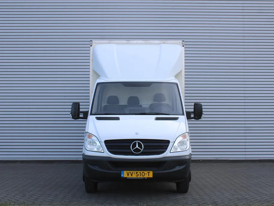 Mercedes-Benz Sprinter 313 2.2 CDI 432L EHD | Meubelbak | Bakwagen | Cruise | Zeer lage kilometerstand | Nette Auto |