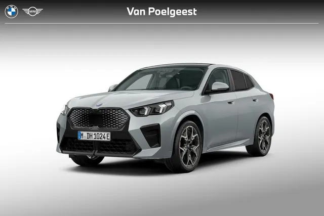 BMW iX2