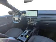 Ford Kuga 2.5 PHEV ST-Line | NL Auto | Panoramadak | Elektrische Trekhaak | Winter Pack | Apple Carplay & Android Auto |