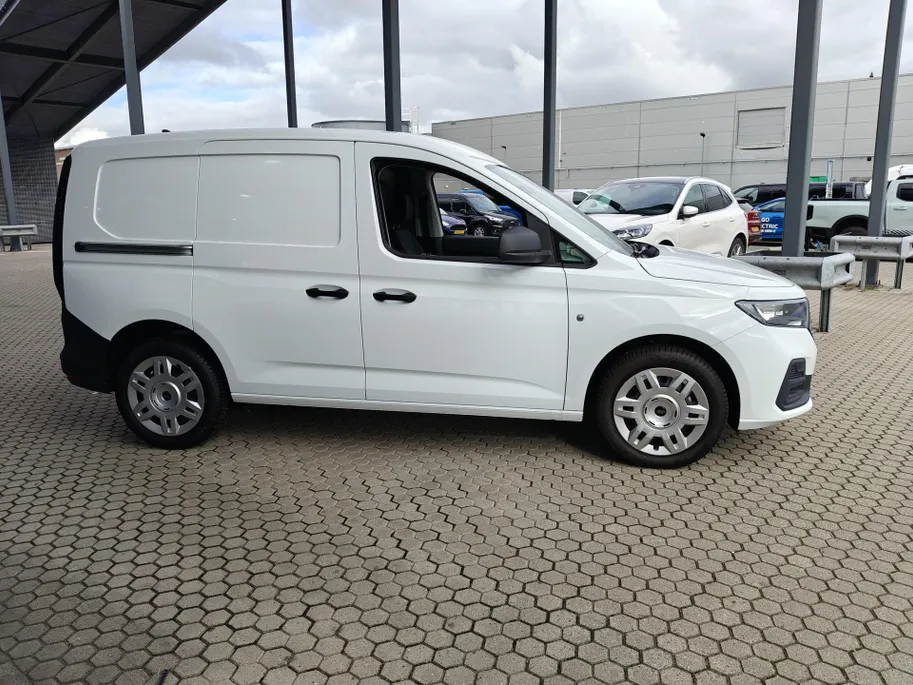 Ford Transit Connect 1.5 Trend PHEV 150PK L1 DEMO | BPM VRIJ I APPLE CARPLAY/ANDROID AUTO I