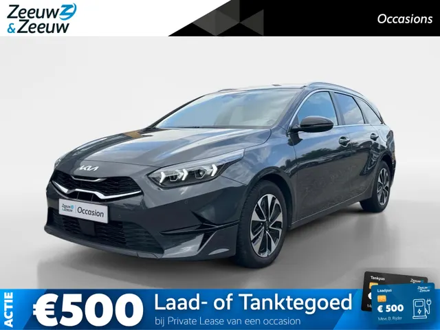 Kia Ceed Sportswagon