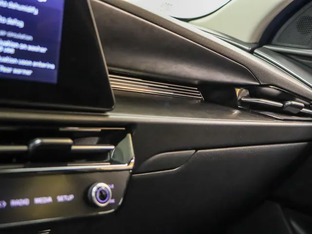 Kia Niro 1.6 GDi PHEV ExecutiveLine Trekhaak