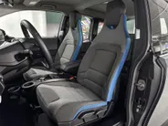 BMW i3 Basis
