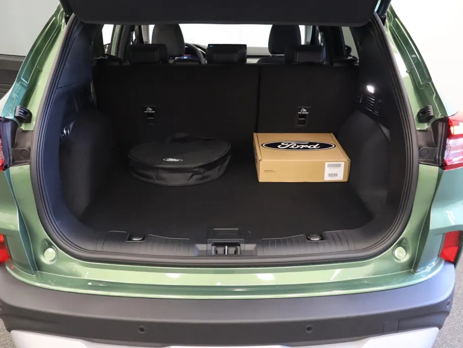 Ford Kuga 2.5 PHEV Active X | Te Bestellen | Actiekorting tot €4000,- | Private Lease vanaf €666,- p/m | 2100KG Trekgewicht |