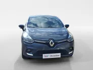 Renault Clio 0.9 TCe Limited navi , airco , trekhaak , lm velgen , parkeersensor , tel , usb .