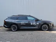 Kia K4 Sportswagon 1.0 MHEV DCT7 GT-Line Launch Edition (schuifdak)