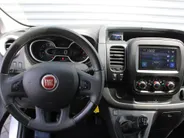Fiat Talento 2.0 MultiJet L2H1 Pro Edition | Trekhaak | Camera | Cruise | 17' LM | Airco | Winterset |