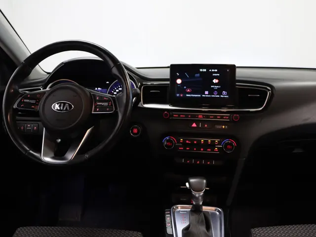 Kia Ceed Sportswagon 1.4 T-GDi DynamicPlusLine Automaat Trekhaak