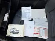 Kia Niro 1.6 GDi Hybrid BusinessLine | Leder | Trekhaak | Stoel en stuurverwarming | Adaptieve Cruise Control | Navigatie