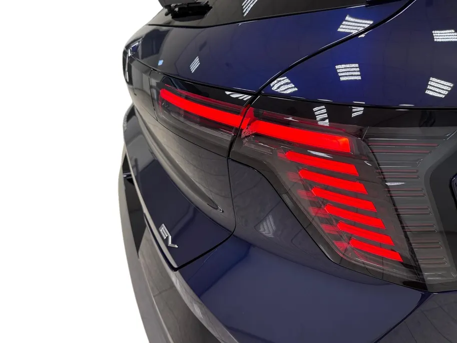 Mitsubishi Eclipse Cross INTENSE | 87 KWH | ACTIEPRIJS INCL. €4.000,- KORTING |