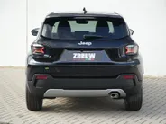 Jeep Avenger Summit 54kWh | Pano | Infotainment | Winter | Camera | 18'