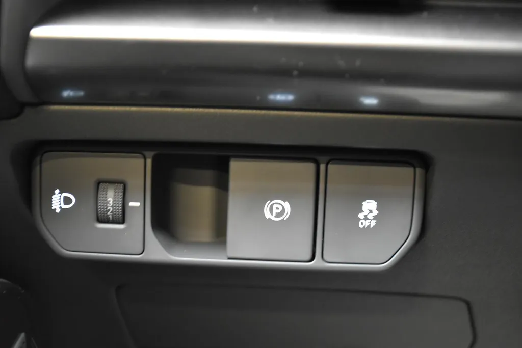 Kia EV2 42,2 kWh 147pk (5-zits) Plus Advanced