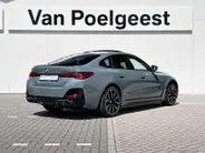BMW i4 eDrive40