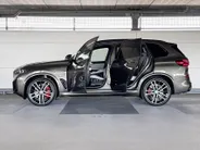 BMW X5 xDrive50e