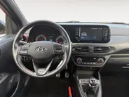 Hyundai i10 1.0 T-GDI N Line 5-zits | Carplay | Stoel/Stuurverwarming | Navi
