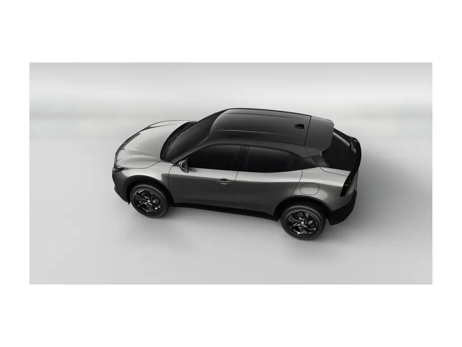 Alfa Romeo Junior Ibrida Automaat