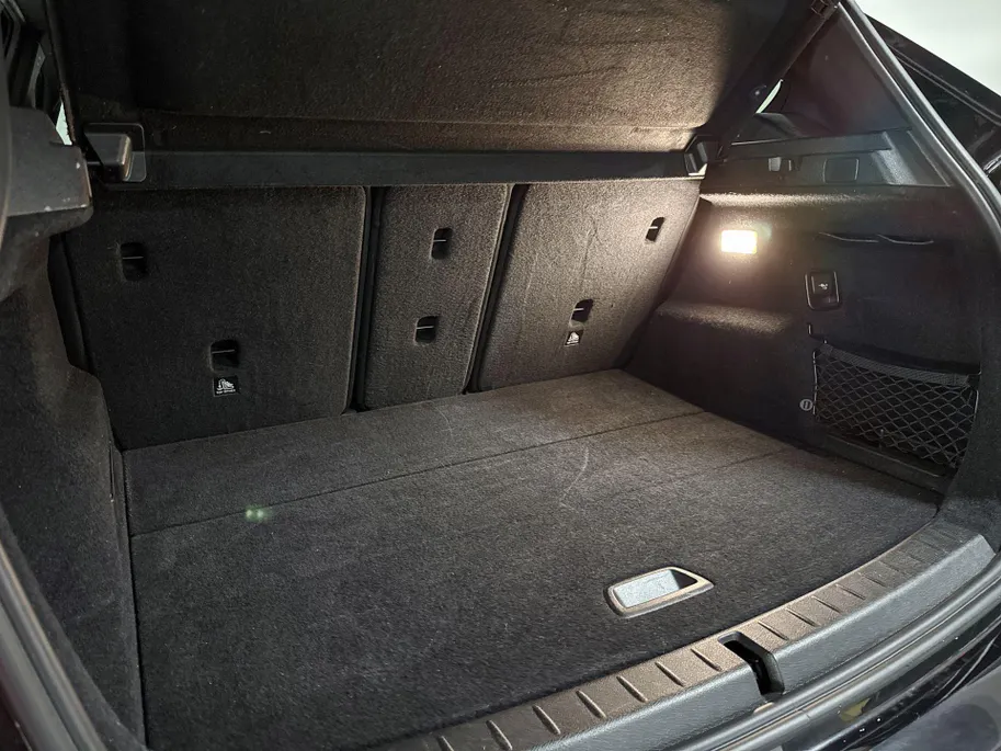 BMW 2 Serie Active Tourer 218i High Executive Edition