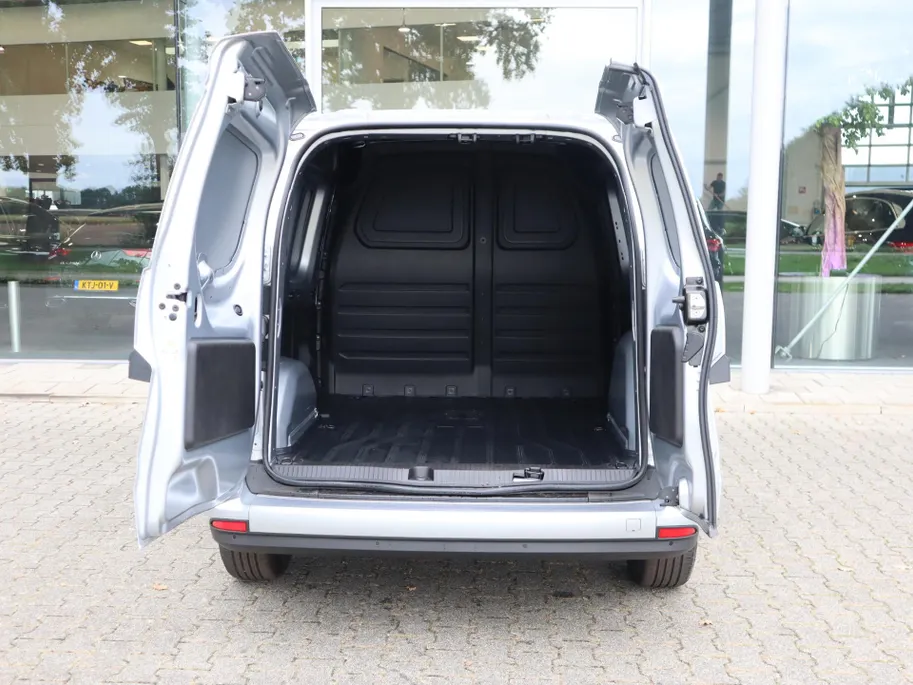 Mercedes-Benz eCitan 112 Pro L1 Business Solution 51 kWh