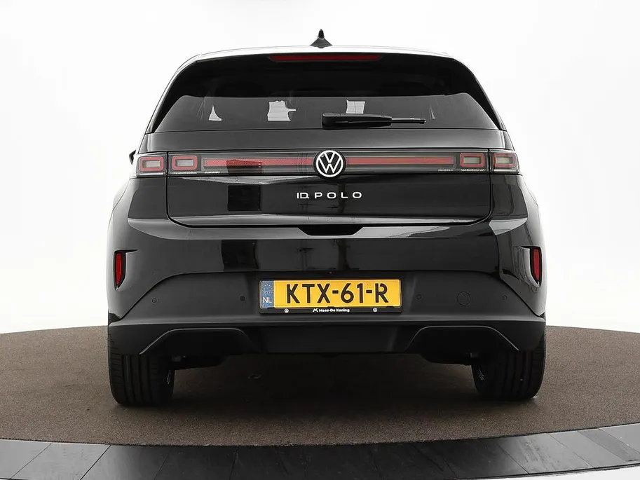 Volkswagen ID. Polo Life First Edition 52 kWh