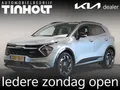 Kia Sportage 1.6 T-GDi MHEV GT-Line