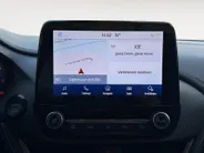 Ford Puma Vignale | Dealer onderhouden | Automaat | Winter pack | BLIS | Adapt. Cruise control | Lederen bekleding | Elektr. Achterklep | 18' lichtmetalen velgen | Bovag garantie |