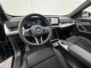 BMW X1 xDrive25e