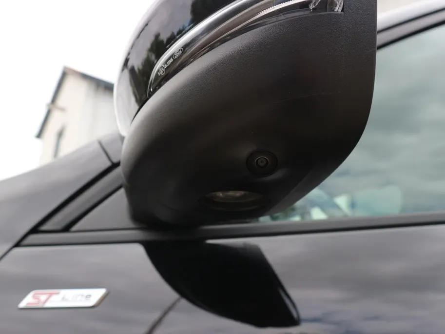 Ford Kuga 2.5 PHEV ST-Line X | ADAP CRUISE | HUD | WINTERPACK |