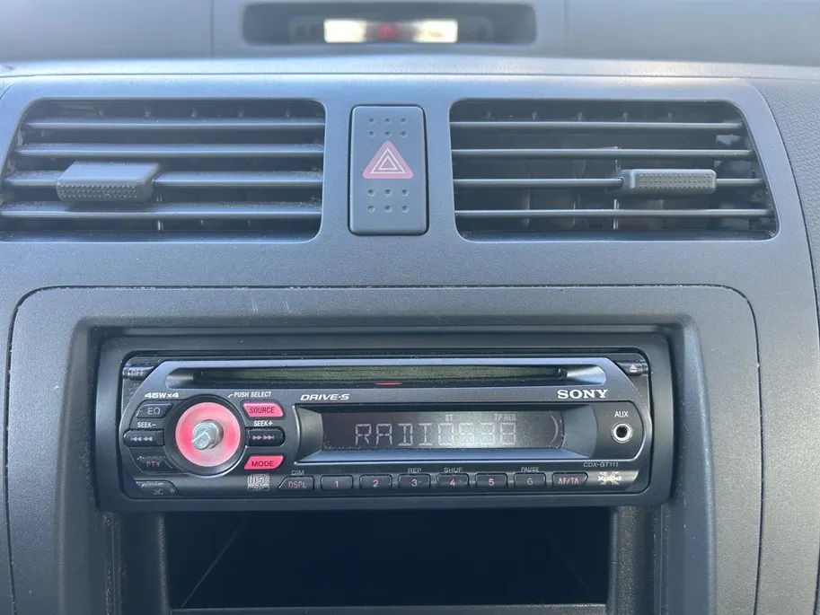 Suzuki Swift 1.3 Cool |Airco| trekhaak| Nieuwe apk|