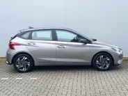 Hyundai i20 1.0 T-GDI 48V 100PK Comfort Smart | Navi | Cruise Control