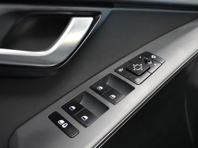 Kia Niro 1.6 GDi Hybrid DynamicPlusLine