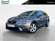 SEAT Leon ST 1.2 TSI Style First Edition | AUTOMAAT | TREKHAAK | CRUISE/CLIMATE CONTROL | 12 MAANDEN GARANTIE |