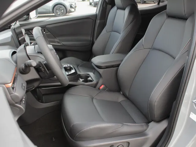 Subaru Uncharted 4E-xperience+ AWD 77 kWh | Navi | Adap. cruise | Leder