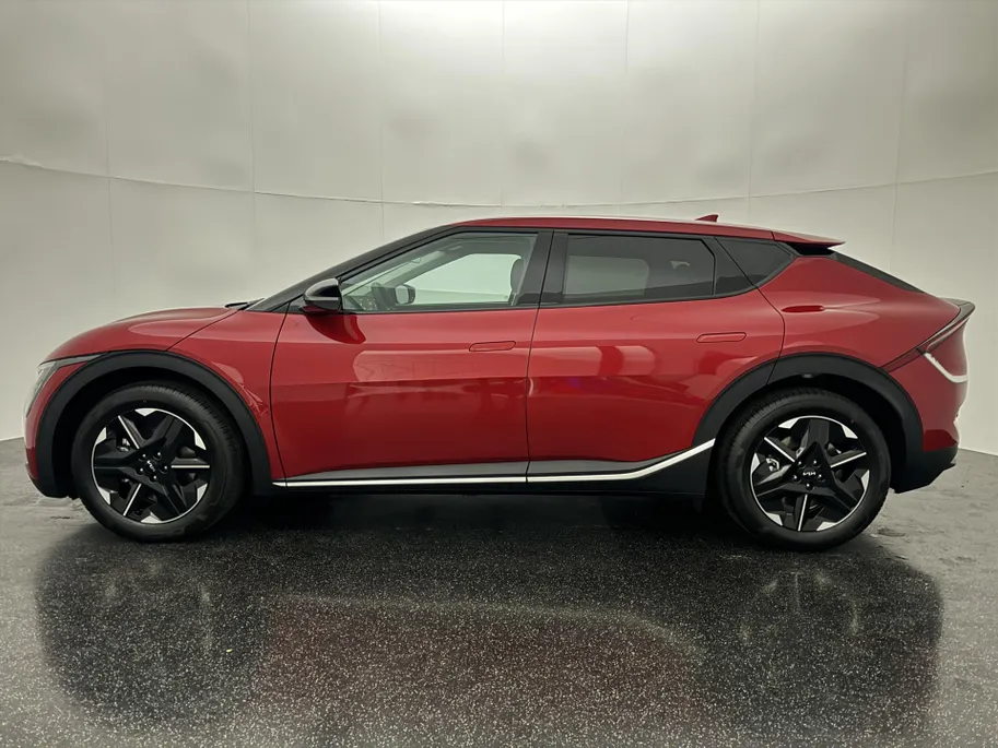 Kia EV6 63kWh 170pk RWD Light Edition | IN BESTELLING IN MEERDERE KLEUREN!