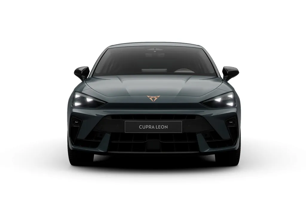 CUPRA Leon Business | Achteruitrijcamera | Digitaal instrumentenpaneel (Virtual Cockpit) | Draadloze Apple CarPlay™, Android Auto™
