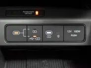 Hyundai Kona 1.6 GDI HEV 138pk DCT Premium Sky / Voorraad Deal