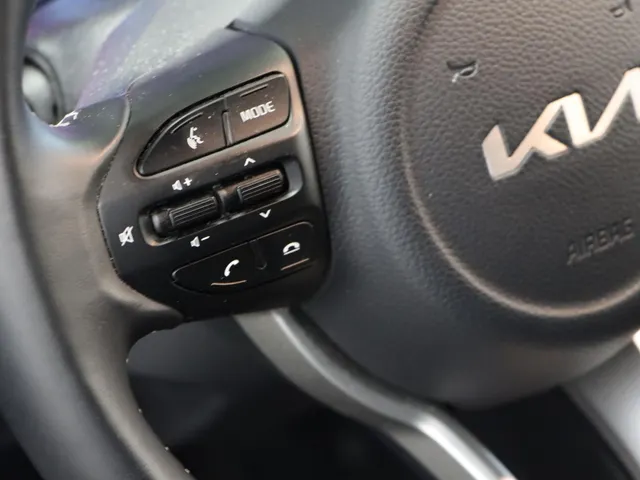 Kia Picanto 1.0 DPi DynamicPlusLine