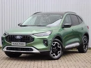 Ford Kuga 2.5 PHEV Active X | Nieuw te bestellen | Tot €4.000,- korting | 2100kg trekgewicht | 0,99% rente Ford Options!