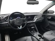 Kia Niro 1.6 GDi Hybrid DynamicPlusLine | Navigatie | Climate control | Stoel + Stuurverwarming | Parkeercamera | Parkeersensoren