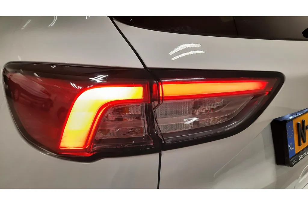 Ford Kuga 2.5 PHEV 225PK ST-Line | Automaat |Winterpakket